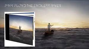 Pink Floyd-The Endless River/CD/2014/Zabalene/